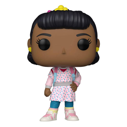 Stranger Things POP! TV Vinyl Figur Erica Sinclair 9 cm - Versand: 5-7 Tage nach Bestellung