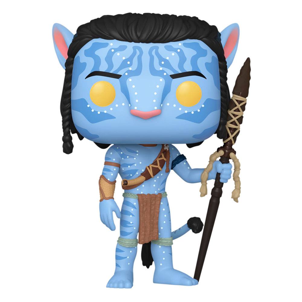 Avatar POP! Movies Vinyl Figur Jake Sully 9 cm - Preorder - ETA: 14.07.2026