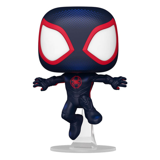 Spider-Man: Across the Spider-Verse POP! Movies Vinyl Figur Spider-Man 9 cm - Versand: 5-7 Tage nach Bestellung