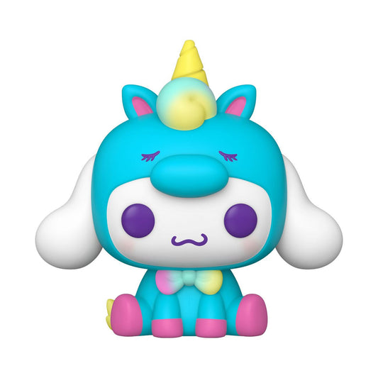 Hello Kitty and Friends POP! Sanrio Vinyl Figur Cinnamoroll 9 cm - Preorder - ETA: 24.11.2025