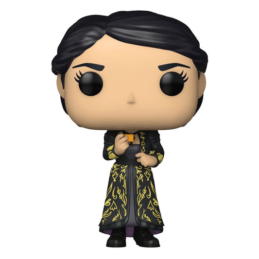 The Witcher POP! TV Vinyl Figur Yennefer 9 cm - Versand: 5-7 Tage nach Bestellung