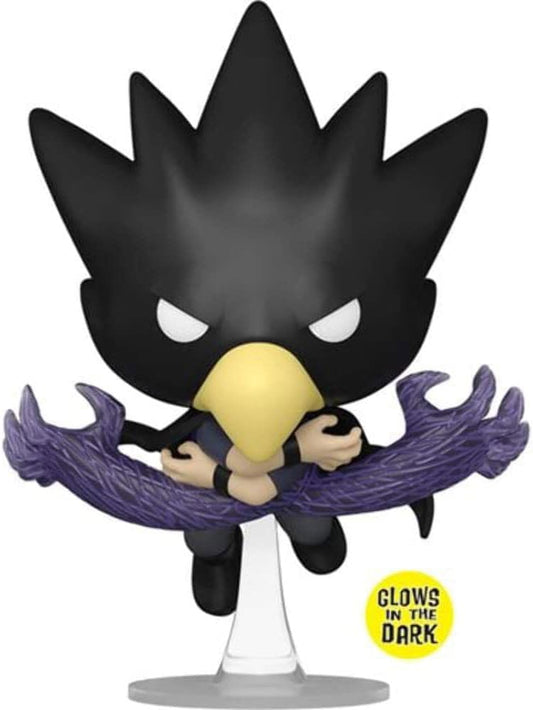 My Hero Academia POP! Animation Vinyl Figur Tokoyami(FA)(GW) Exclusive 9 cm - Versand: 5-7 Tage nach Bestellung