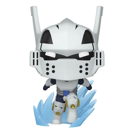 My Hero Academia POP! Animation Vinyl Figur Tenya (RBurst)(GW) Exclusive 9 cm - Versand: 5-7 Tage nach Bestellung