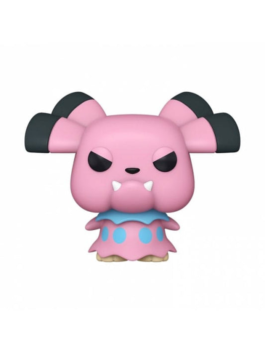 Pokemon POP! Games Vinyl Figur Snubbull (EMEA) 9 cm - Versand: 5-7 Tage nach Bestellung