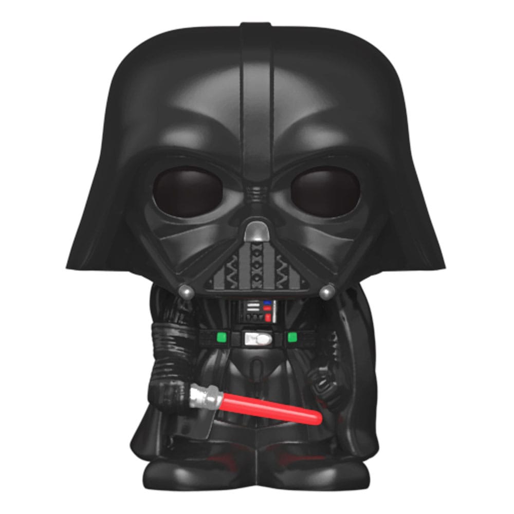 Star Wars Bitty POP! Vinyl Figuren 4er-Pack Darth Vader 2,5 cm - Preorder - ETA: 25.09.2026