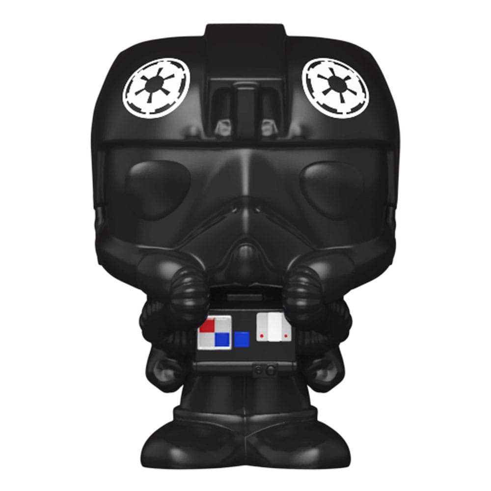 Star Wars Bitty POP! Vinyl Figuren 4er-Pack Darth Vader 2,5 cm - Preorder - ETA: 25.09.2026