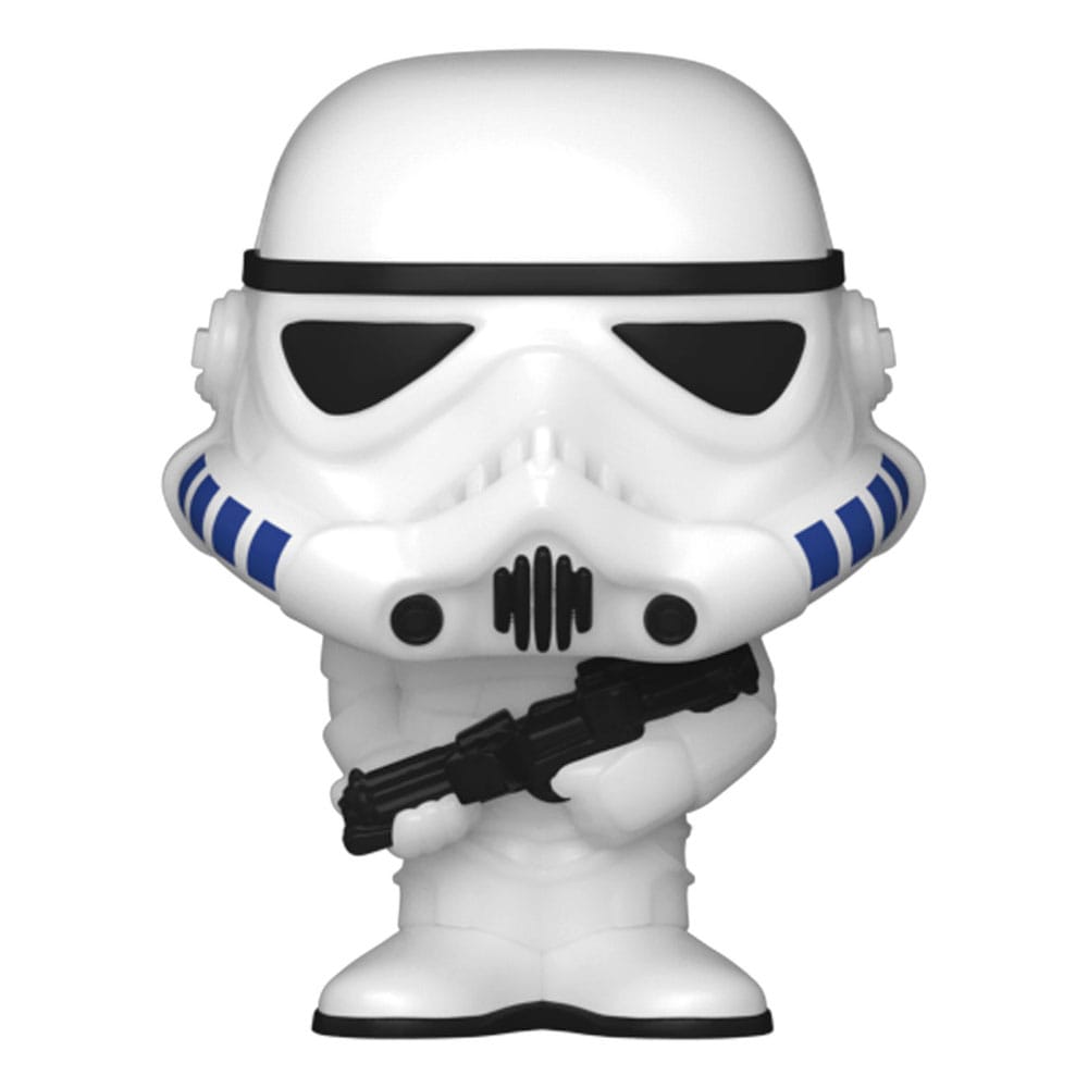 Star Wars Bitty POP! Vinyl Figuren 4er-Pack Darth Vader 2,5 cm - Preorder - ETA: 25.09.2026
