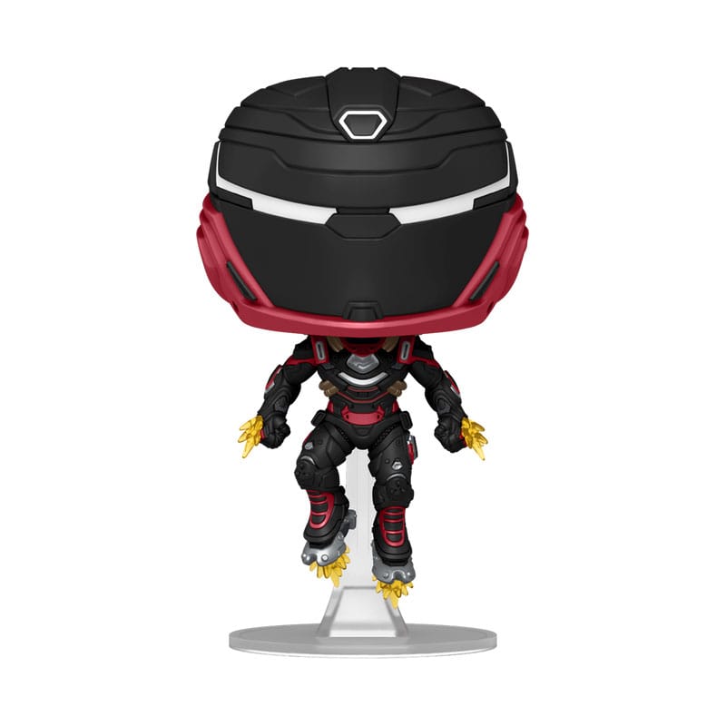 Ironheart POP! Vinyl Figur Model 5 9 cm  - Preorder - ETA: 25.10.2025