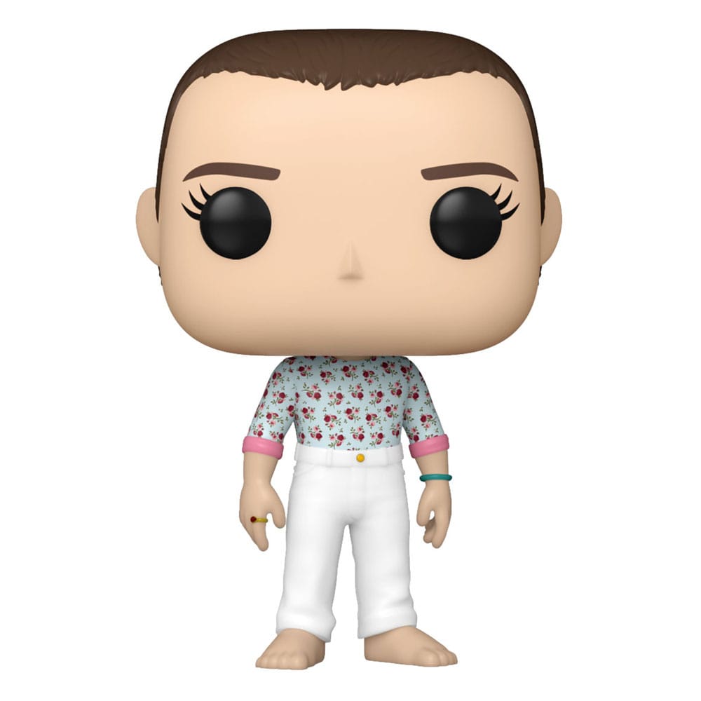 Stranger Things POP! TV Vinyl Figuren Finale Eleven 9 cm Sortiment (6) - Preorder - ETA: 28.02.2026