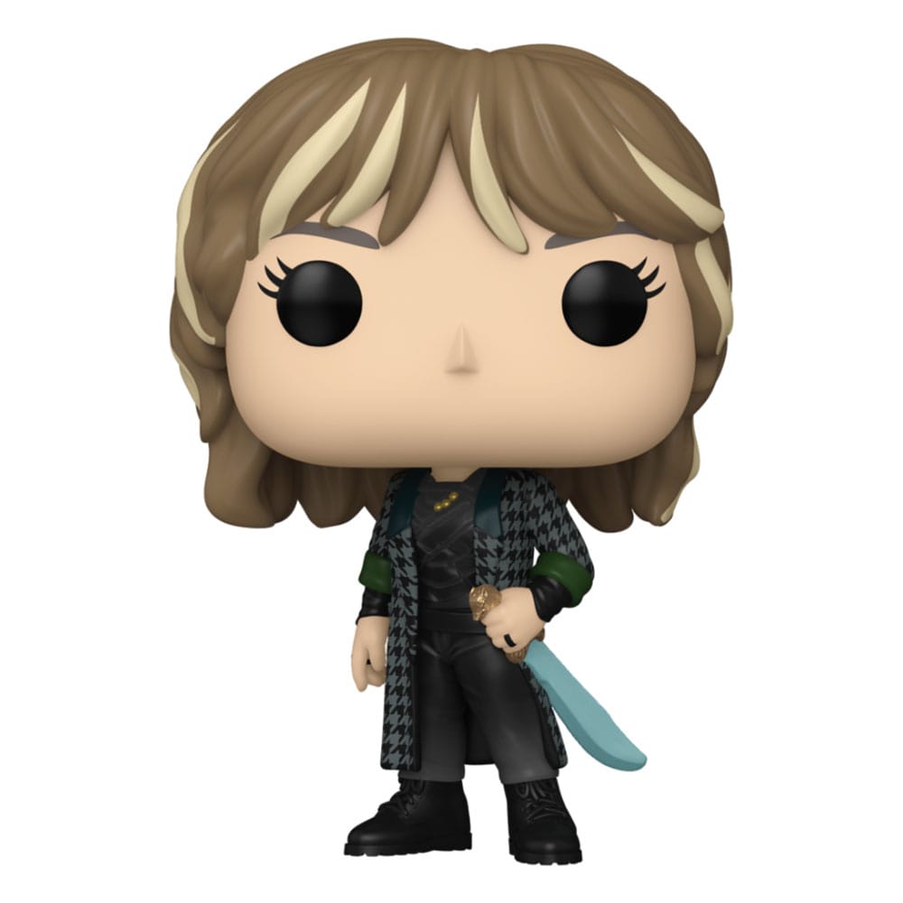 Loki POP! Vinyl Figur Sylvie 9 cm - Versand: 5-7 Tage nach Bestellung