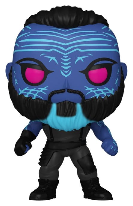 WWE POP! Vinyl Figur Bray Wyatt 9 cm - Versand: 7 Tage nach Bestellung