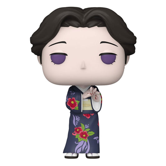 Demon Slayer: Kimetsu no Yaiba POP! Animation Figur Tamayo 9 cm - Versand: 5-7 Tage nach Bestellung