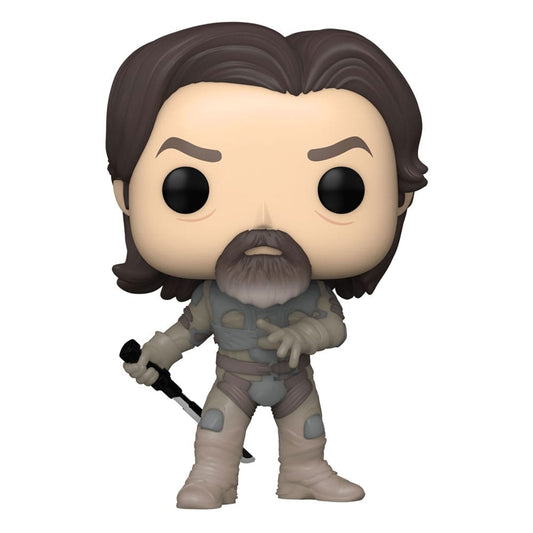 Dune 2 POP! Movies Vinyl Figur Gurney Halleck 9 cm - Versand: 5-7 Tage nach Bestellung