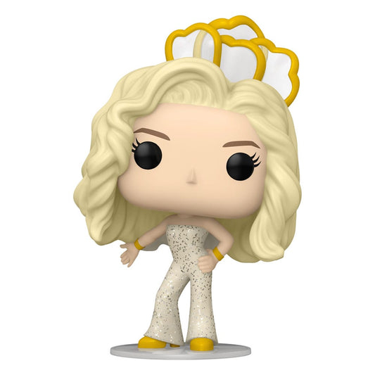 Barbie POP! Movies Vinyl Figur Barbie 9 cm - Versand: 5-7 Tage nach Bestellung