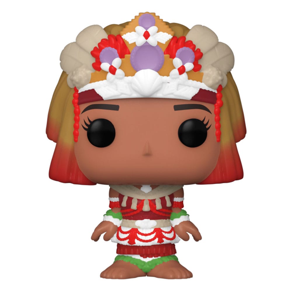 Disney Princesses Bitty POP! Vinyl Figuren 4er-Pack Rapunzel 2,5 cm - Preorder - ETA: 31.08.2026