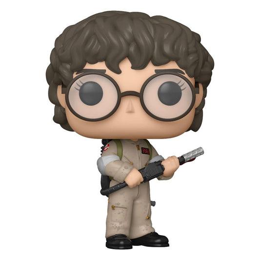 Ghostbusters 2024 POP! Movies Vinyl Figur Phoebe 9 cm - Versand: 5-7 Tage nach Bestellung