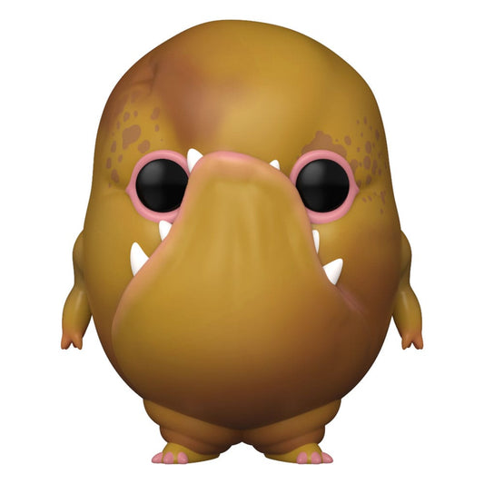 Ghostbusters 2024 POP! Movies Vinyl Figur Pukey 9 cm - Versand: 5-7 Tage nach Bestellung