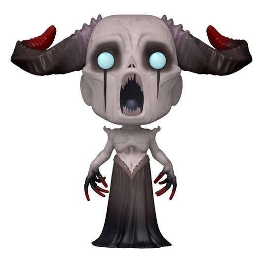 Ghostbusters 2024 POP! Movies Vinyl Figur Garraka 9 cm - Versand: 5-7 Tage nach Bestellung