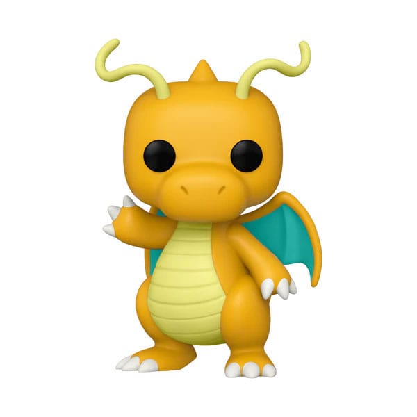 Pokemon POP! Games Vinyl Figur Dragonite(EMEA) 9 cm - sofort verfügbar