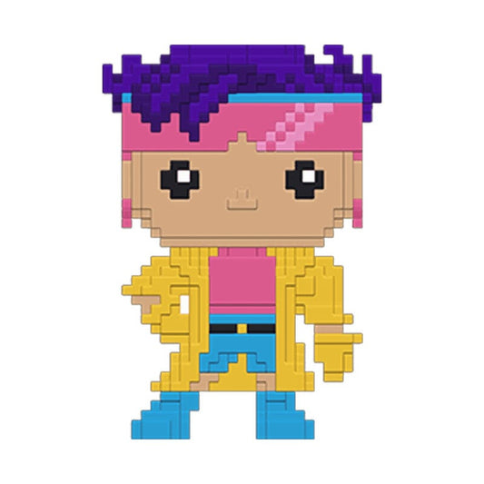X-Men '97 POP! 8-Bit Vinyl Figur Jubilee 9 cm - Versand: 5-7 Tage nach Bestellung