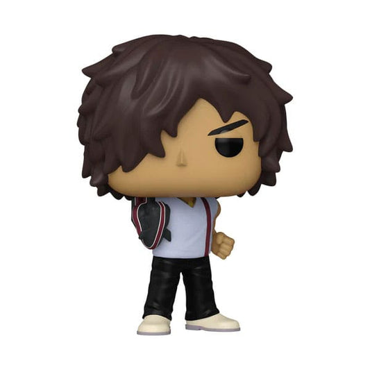 Bleach POP! Animation Vinyl Figur Yasutora Sado 9 cm - Versand: 5-7 Tage nach Bestellung