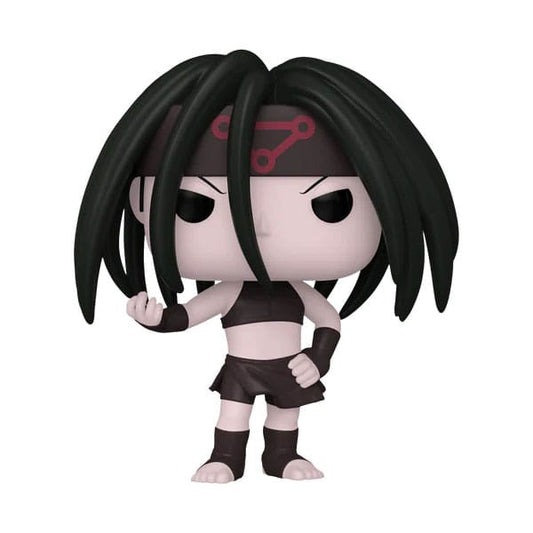 Fullmetal Alchemist Brotherhood POP! Animation Vinyl Figur Envy 9 cm - Versand: 5-7 Tage nach Bestellung