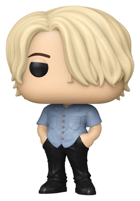 One Piece POP! TV Vinyl Figur Sanji 9 cm - Versand: 7 Tage nach Bestellung