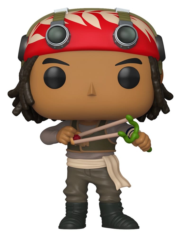 One Piece POP! TV Vinyl Figur Usopp 9 cm - Versand: 7 Tage nach Bestellung