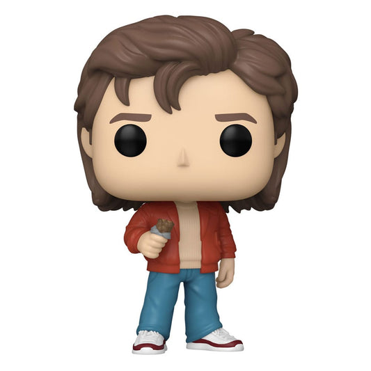 Stranger Things POP! Television Vinyl Figuren Steve Harrington 9 cm - Preorder - ETA: 21.11.2025