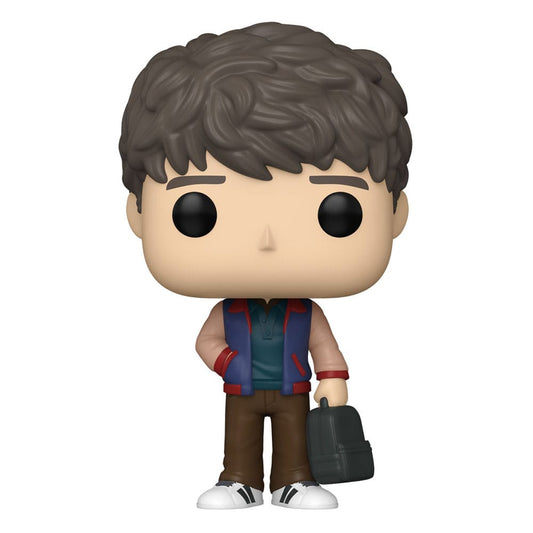 Stranger Things POP! Television Vinyl Figuren Will Byers 9 cm - Preorder - ETA: 21.11.2025