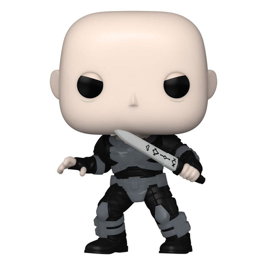 Dune 2 POP! Movies Vinyl Figur Feyd Rautha 9 cm - Versand: 5-7 Tage nach Bestellung