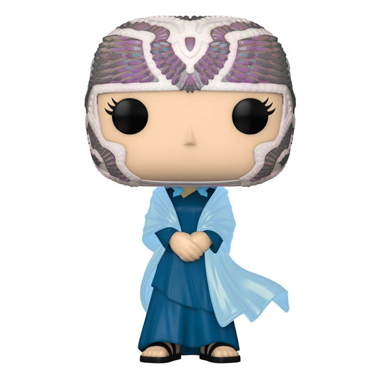 Dune 2 POP! Movies Vinyl Figur Princess Irulan 9 cm - Versand: 5-7 Tage nach Bestellung