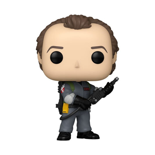 Ghostbusters II POP! Movies Vinyl Figuren Dr. Peter Venkman 9 cm - Versand: 5-7 Tage nach Bestellung