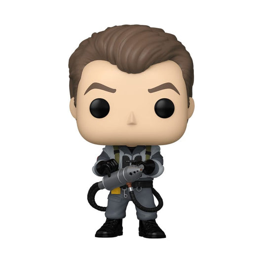 Ghostbusters II POP! Movies Vinyl Figuren Ray Stantz 9 cm - Versand: 5-7 Tage nach Bestellung