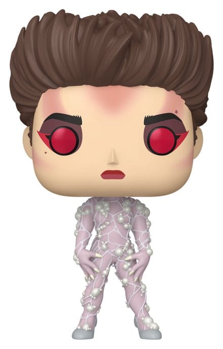 Ghostbusters POP! Movies Vinyl Figuren Gozer 9 cm - Preorder - ETA: 01.10.2026
