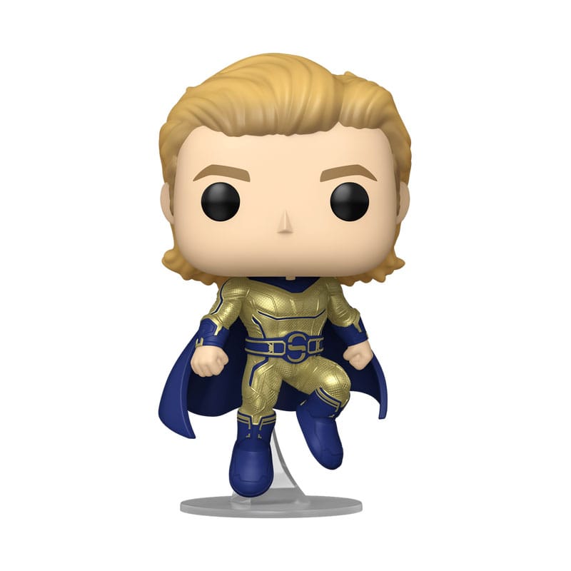 Marvel Thunderbolts POP! Vinyl Figur Sentry 9 cm  - Preorder - ETA: 25.11.2026