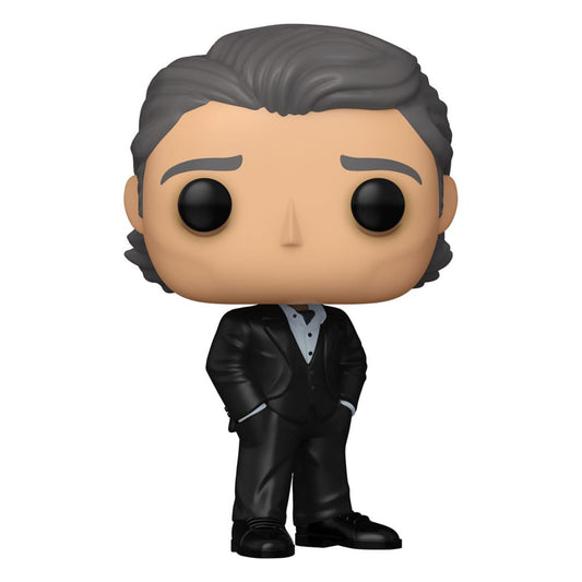 John Wick 4 POP! Movies Vinyl Figur Winston 9 cm - Versand: 5-7 Tage nach Bestellung