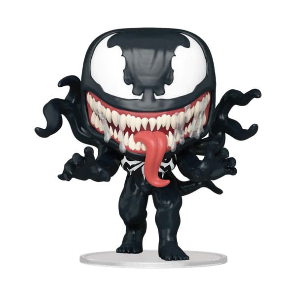 Spider-Man 2 POP! Games Vinyl Figur Venom 9 cm - Preorder - ETA: 22.10.2026