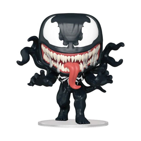 Spider-Man 2 POP! Games Vinyl Figur Venom 9 cm - Preorder - ETA: 22.07.2026