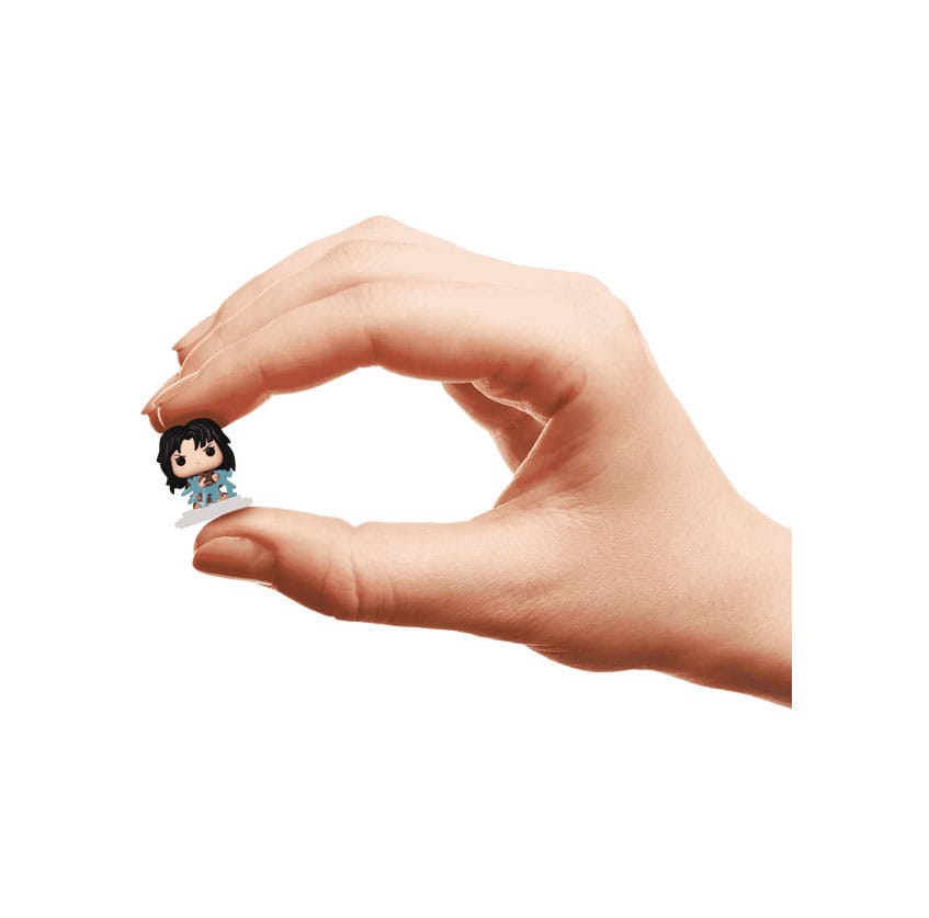 Avatar Der Herr der Element POP! Vinyl Figuren Display (32) PDQ 2,5 cm - Preorder - ETA: 24.11.2025