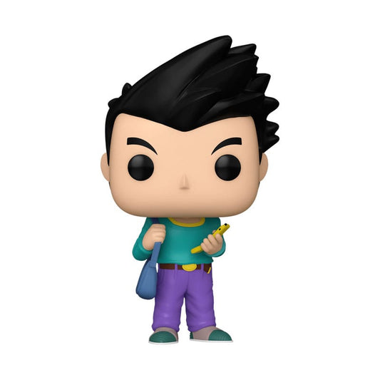 Dragon Ball GT POP! Animation Vinyl Figur Goten 9 cm - Versand: 5-7 Tage nach Bestellung