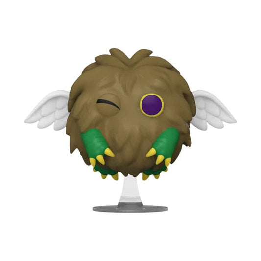 Yu-Gi-Oh! Pop! Animation Vinyl Figur Winged Kuriboh 9 cm - Versand: 5-7 Tage nach Bestellung