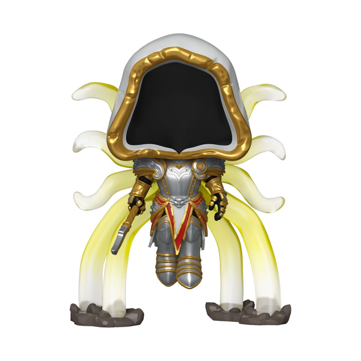 Diablo 4 POP! Games Vinyl Figur Inarius 9 cm - Preorder - ETA: 25.10.2026