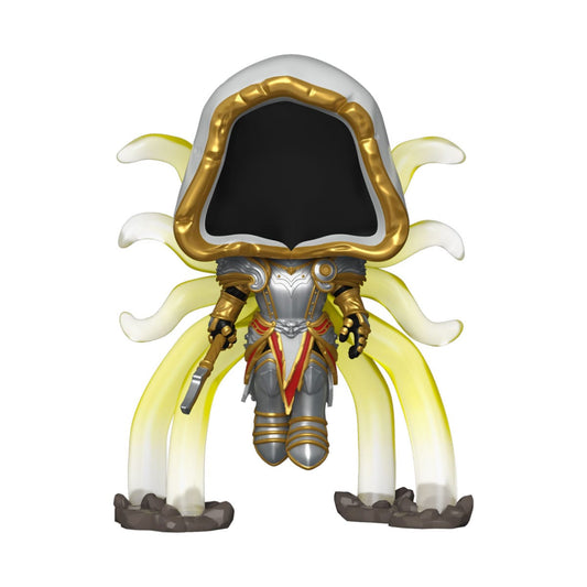 Diablo 4 POP! Games Vinyl Figur Inarius 9 cm - Preorder - ETA: 25.10.2026
