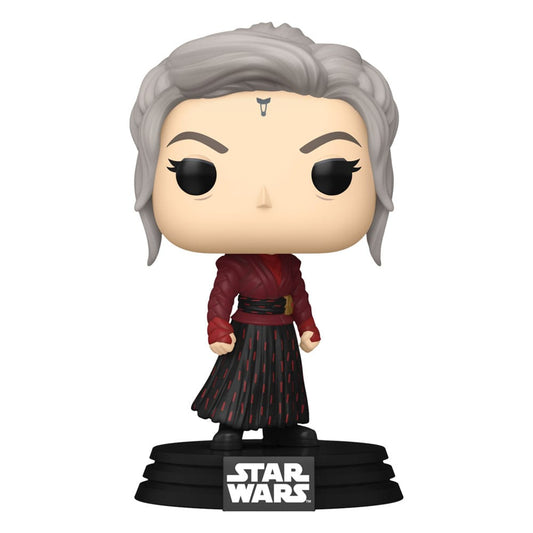 Star Wars: Ahsoka POP! Vinyl Figur S2 - Morgan Elsbeth 9 cm - Versand: 5-7 Tage nach Bestellung