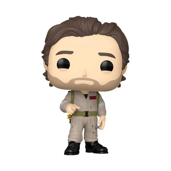 Ghostbusters 2024 POP! Vinyl Figur Grooberson 9 cm - Versand: 5-7 Tage nach Bestellung