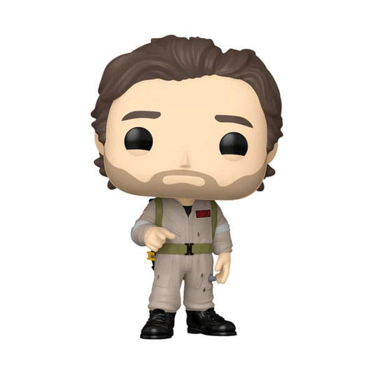 Ghostbusters 2024 POP! Vinyl Figur Grooberson 9 cm - Versand: 5-7 Tage nach Bestellung