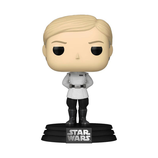 Star Wars: Andor POP! TV Vinyl Figur Supervisor Dedra Meero 9 cm - Versand: 5-7 Tage nach Bestellung