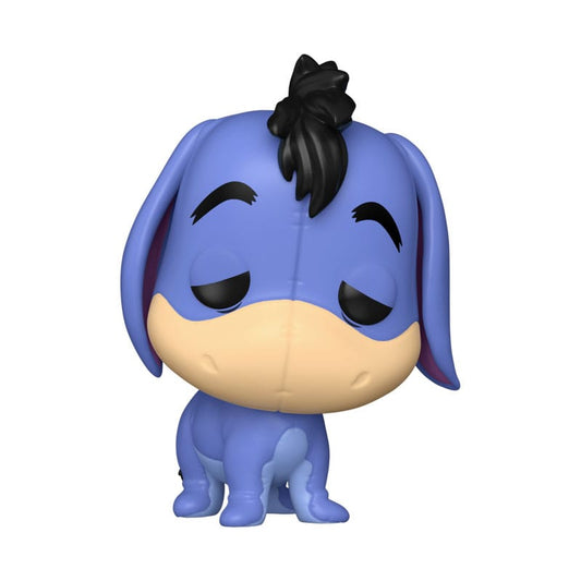 Winnie the Pooh POP! Disney Vinyl Figur Eeyore 9 cm - Preorder - ETA: 20.01.2026
