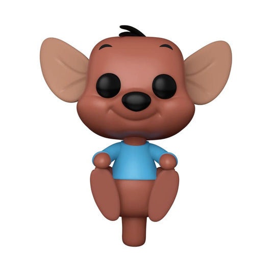 Winnie the Pooh POP! Disney Vinyl Figur Roo 9 cm - Versand: 5-7 Tage nach Bestellung